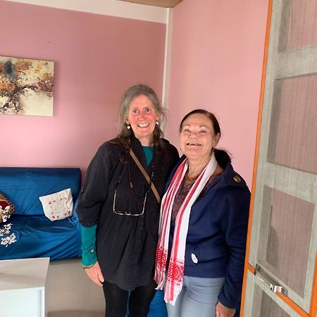 דיברוגר Samay Homestay מראה חיצוני תמונה