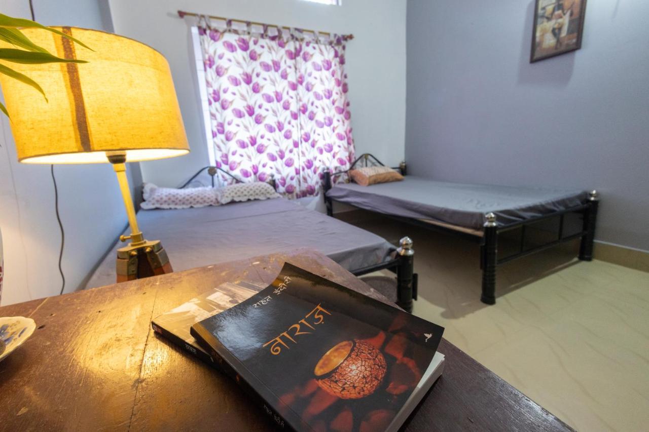 דיברוגר Samay Homestay מראה חיצוני תמונה