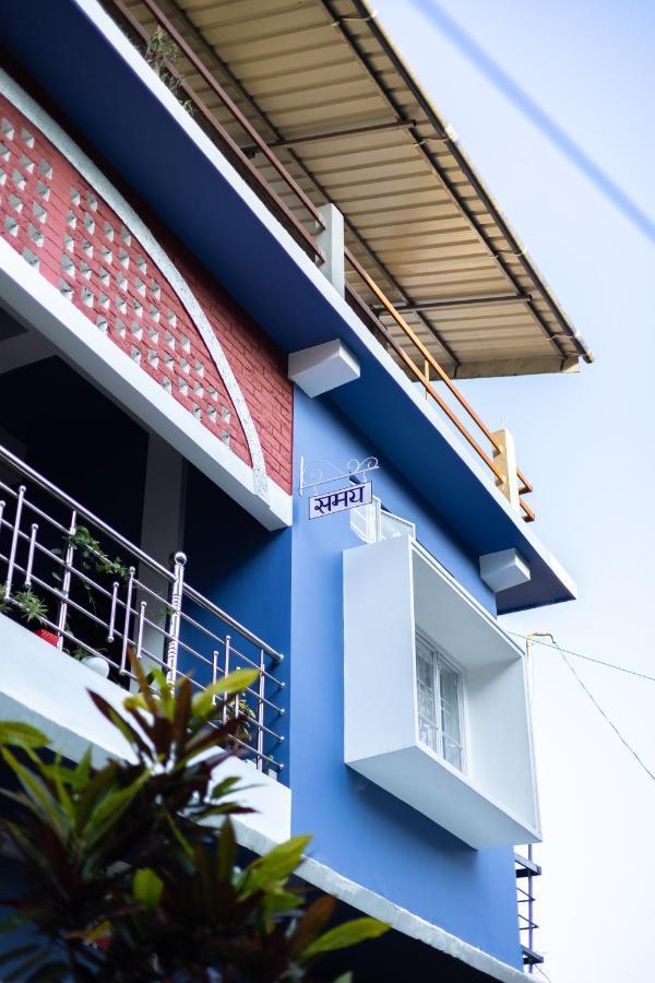 דיברוגר Samay Homestay מראה חיצוני תמונה