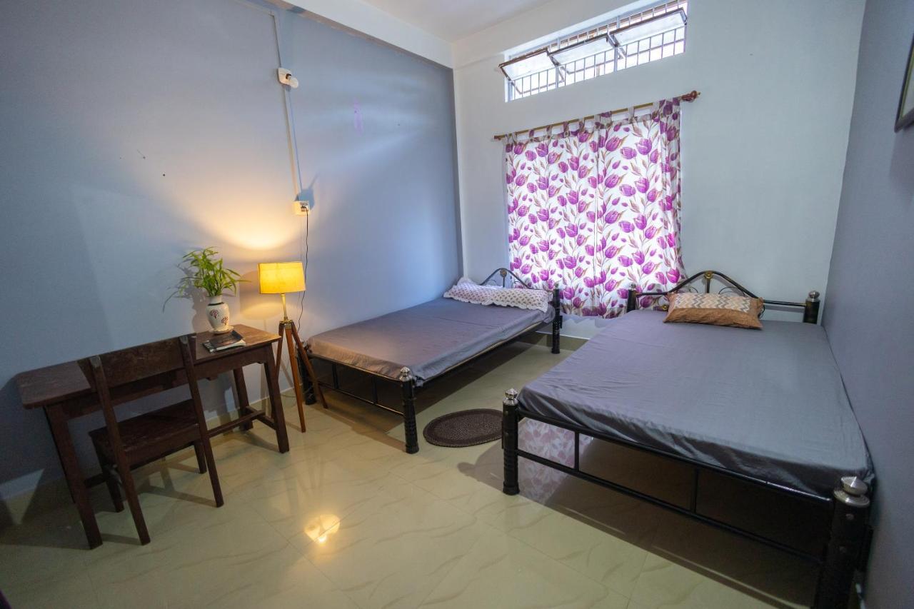 דיברוגר Samay Homestay מראה חיצוני תמונה