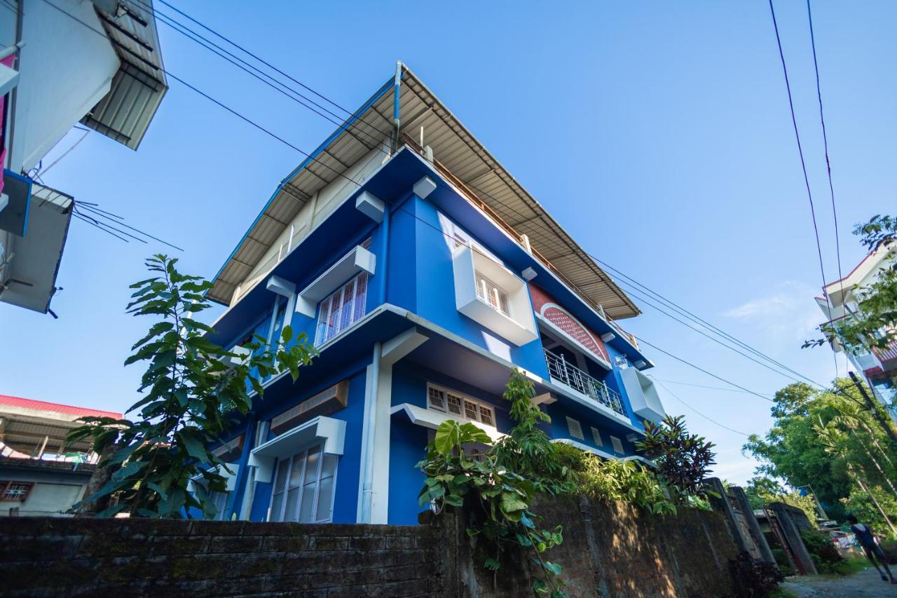 דיברוגר Samay Homestay מראה חיצוני תמונה