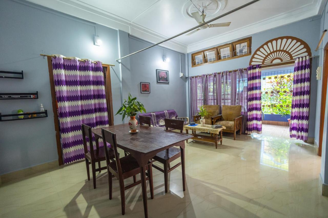 דיברוגר Samay Homestay מראה חיצוני תמונה