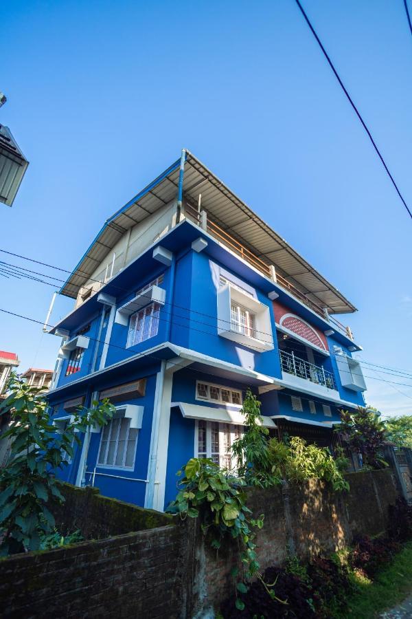 דיברוגר Samay Homestay מראה חיצוני תמונה