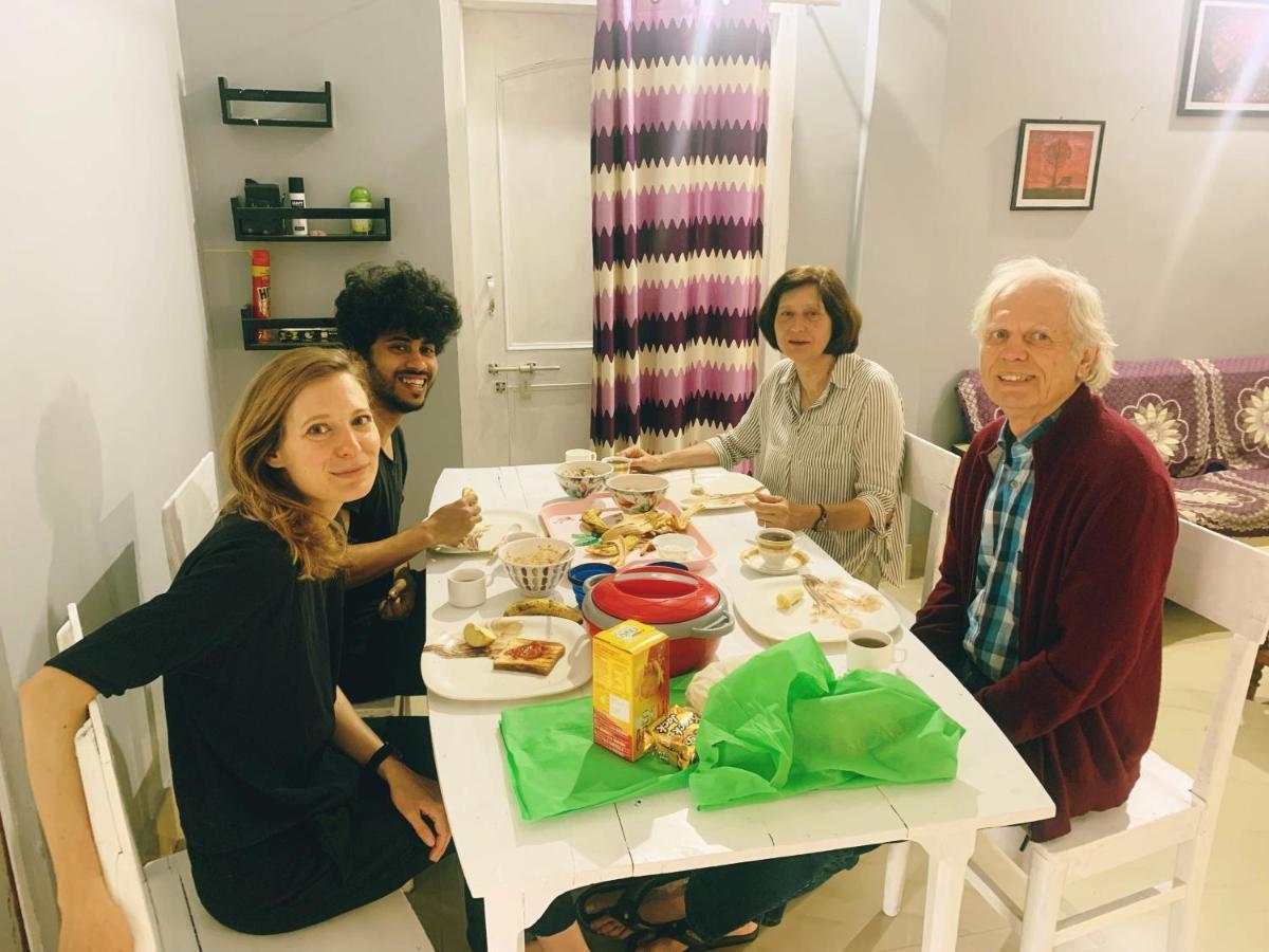 דיברוגר Samay Homestay מראה חיצוני תמונה