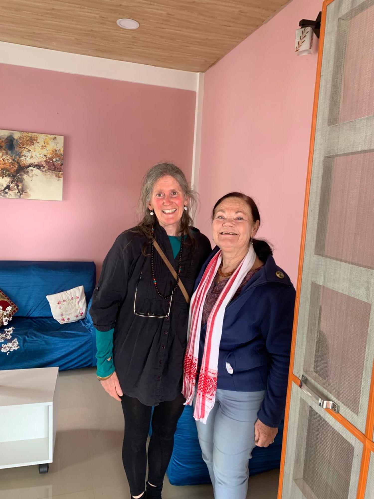 דיברוגר Samay Homestay מראה חיצוני תמונה